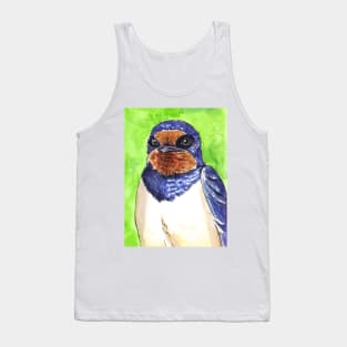 Swallow Tank Top